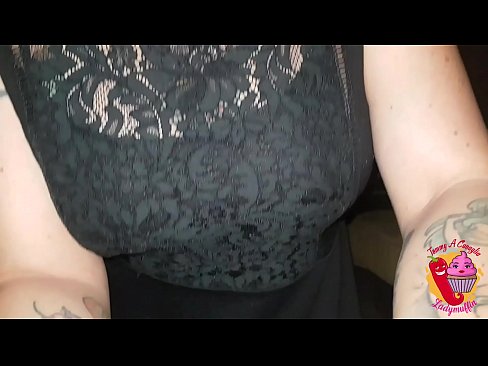 ❤️ Slutty stepsister کيس هڪ blowjob ۽ اسپينش ڏئي ٿو ❤️ ❌