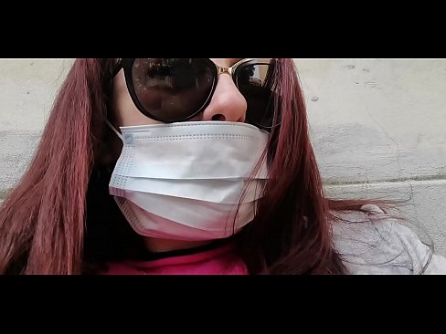 ❤️ نيڪوليٽا پنهنجي پاڙيسري کان بدلو وٺندي آهي ۽ پنهنجي گيراج ۾ پيشاب ڪندي آهي (خاص ڪووڊ 19 اطالوي قرنطين) ❤️  ❌
