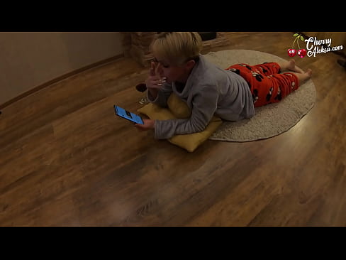 ❤️ Crazy Blonde Sucking Huge Dick Sucking and Bounce on It - Anal Sex ❤️  ❌