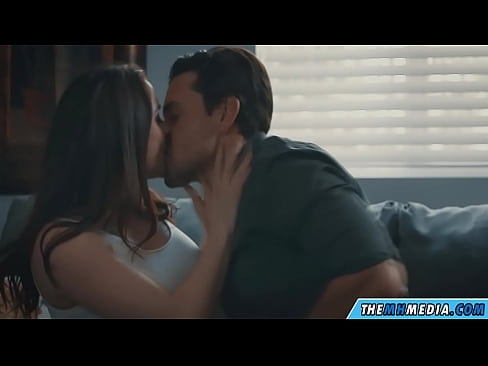❤️ هڪ سٺي busty ماء سان رومانوي جنسي ❤️ ❌