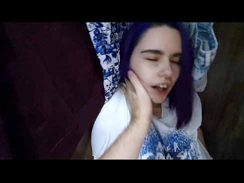 ❤️ الماري ۾ منهنجي سس مليو ۽ هن جي مدد ڪئي ❤️ ❌